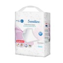 Πολυχρηστικά Σελτεδάκια Μιας Χρήσης 10τμχ Akuku Sensitive