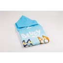 Πόντσο Πετσέτα Θαλάσσης Bluey Πόντσο Πετσέτα Θαλάσσης Bluey