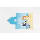 Πόντσο Πετσέτα Θαλάσσης Bluey Πόντσο Πετσέτα Θαλάσσης Bluey