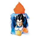 Dragon Ball Παιδικό Πόντσο Son Goku 55x110cm (Quick Dry) Dragon Ball Παιδικό Πόντσο Son Goku 55x110cm (Quick Dry)