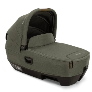 Πόρτ Μπεμπέ/Κάθισμα Nuna CARI next Pine