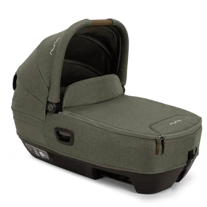 Πόρτ Μπεμπέ/Κάθισμα Nuna CARI next Pine
