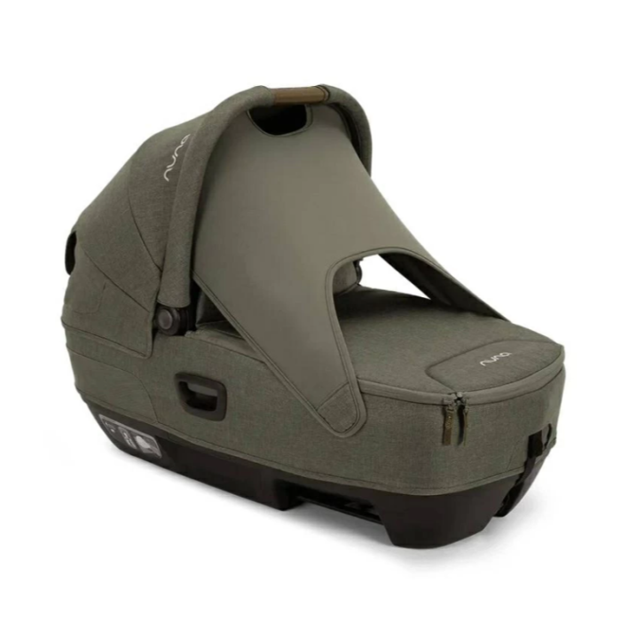 Πόρτ Μπεμπέ/Κάθισμα Nuna CARI next Pine