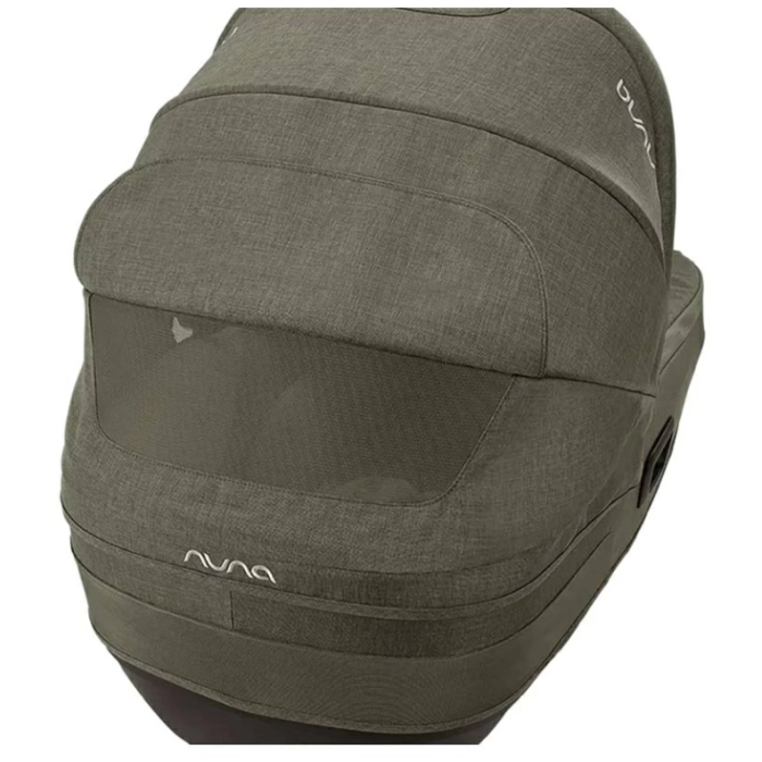 Πόρτ Μπεμπέ/Κάθισμα Nuna CARI next Pine