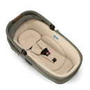 Πόρτ Μπεμπέ/Κάθισμα Nuna CARI next Pine