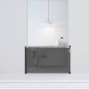 Πόρτα Ασφαλείας Πτυσσόμενη 50-140εκ Sigma FreeOn Πόρτα Ασφαλείας Πτυσσόμενη 50-140εκ Sigma FreeOn