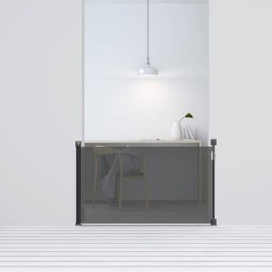 Πόρτα Ασφαλείας Πτυσσόμενη 50-140εκ Sigma FreeOn Πόρτα Ασφαλείας Πτυσσόμενη 50-140εκ Sigma FreeOn