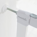 Πορτάκι Ασφαλείας Προεκτεινόμενο Με Αυτόματο Κλείσιμο Munchkin Πορτάκι Ασφαλείας Προεκτεινόμενο Με Αυτόματο Κλείσιμο Munchkin