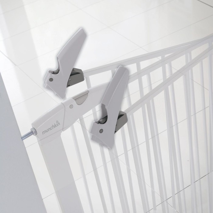 Πορτάκι Ασφαλείας Προεκτεινόμενο Maxi Secure Munchkin Πορτάκι Ασφαλείας Προεκτεινόμενο Maxi Secure Munchkin