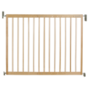 Πορτάκι Ασφαλείας Προεκτεινόμενο Wooden WF Gate Munchkin Πορτάκι Ασφαλείας Προεκτεινόμενο Wooden WF Gate Munchkin