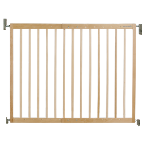 Πορτάκι Ασφαλείας Προεκτεινόμενο Wooden WF Gate Munchkin