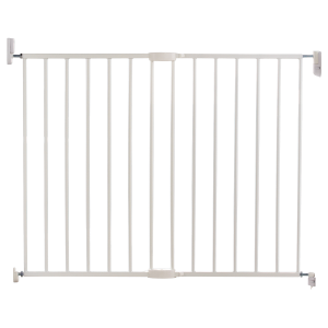 Πορτάκι Ασφαλείας Προεκτεινόμενο Metal Wallfix Gate Munchkin