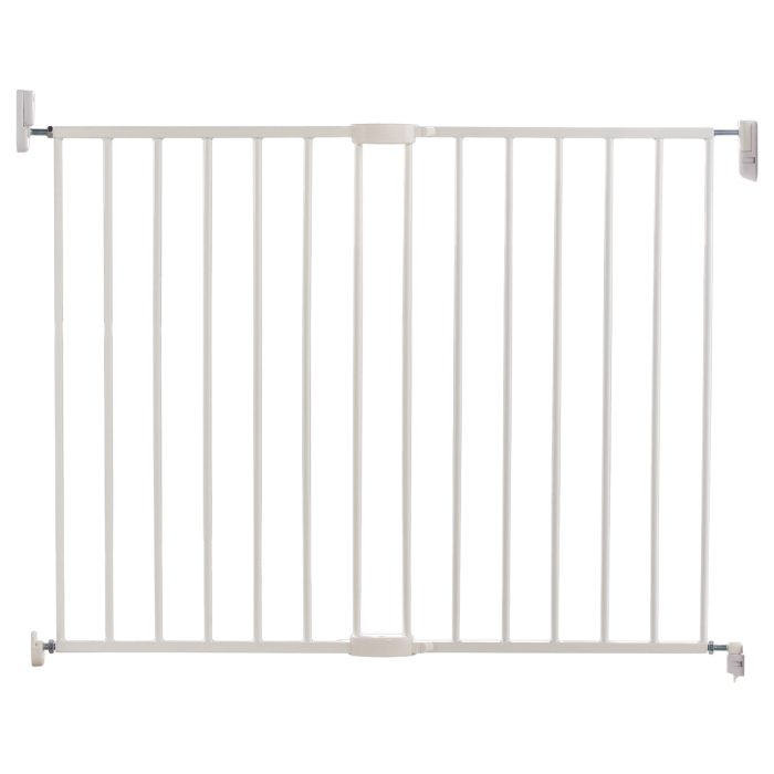 Πορτάκι Ασφαλείας Προεκτεινόμενο Metal Wallfix Gate Munchkin