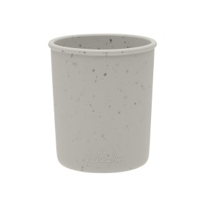 Ποτήρι Platinum Silicone Sand Kikka Boo