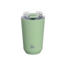 Ποτήρι Θερμό Pure Green Coffee Thermos 360ml Eco Life Ποτήρι Θερμό Pure Green Coffee Thermos 360ml Eco Life