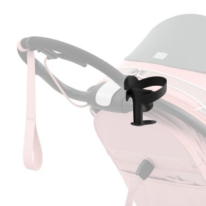 Ποτηροθήκη 2 Σε 1 Για Καρότσια Cybex Ποτηροθήκη 2 Σε 1 Για Καρότσια Cybex