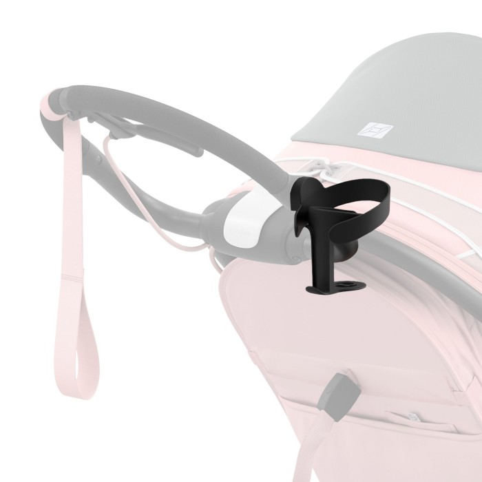 Ποτηροθήκη 2 Σε 1 Για Καρότσια Cybex