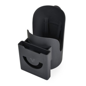 Ποτηροθήκη Καροτσιού Universal Για Μπουκάλι Και Τηλέφωνο Cangaroo