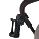 Ποτηροθήκη Καροτσιού Universal  Cup Holder Cangaroo