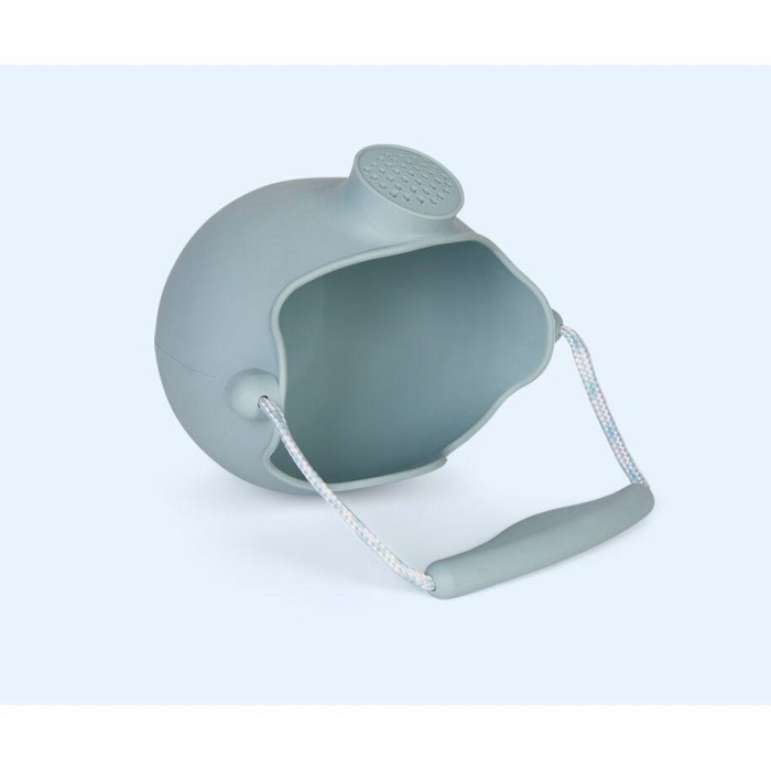 Ποτιστήρι Από Ανακυκλώσιμη Σιλικόνη Duck Egg Μπλε Scrunch Ποτιστήρι Από Ανακυκλώσιμη Σιλικόνη Duck Egg Μπλε Scrunch