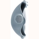 Ποτιστήρι Από Ανακυκλώσιμη Σιλικόνη Duck Egg Μπλε Scrunch Ποτιστήρι Από Ανακυκλώσιμη Σιλικόνη Duck Egg Μπλε Scrunch