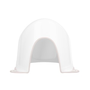 Γιογιό Με Καπάκι Hippo Μπεζ Kikka Boo Γιογιό Με Καπάκι Hippo Μπεζ Kikka Boo