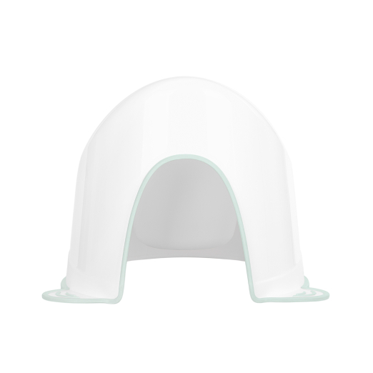 Kikka Boo Κλασικό Γιογιό Hippo Mε Καπάκι Μέντα