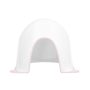 Γιογιό Με Καπάκι Hippo Ροζ Kikka Boo Γιογιό Με Καπάκι Hippo Ροζ Kikka Boo