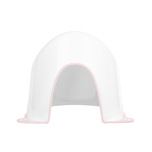 Γιογιό Με Καπάκι Hippo Ροζ Kikka Boo