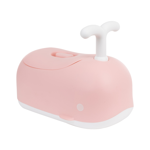 Γιογιό φάλαινα Ρόζ Kikka boo