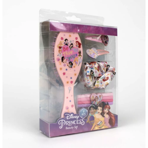 Princess Be True To You  Σετ Αξεσουάρ Μαλλιών