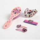 Princess Be True To You Σετ Αξεσουάρ Μαλλιών Princess Be True To You Σετ Αξεσουάρ Μαλλιών