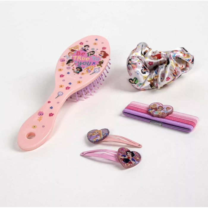 Princess Be True To You Σετ Αξεσουάρ Μαλλιών Princess Be True To You Σετ Αξεσουάρ Μαλλιών