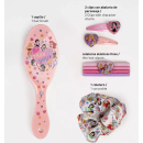 Princess Be True To You Σετ Αξεσουάρ Μαλλιών Princess Be True To You Σετ Αξεσουάρ Μαλλιών