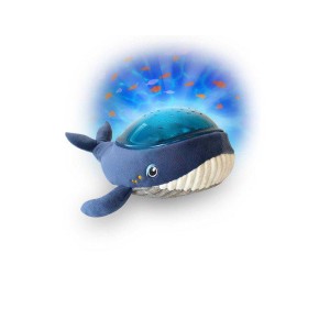 Προβολέας Με Ήχους Aqua Dream Pabobo