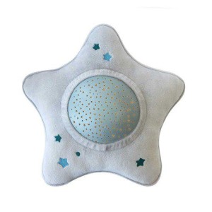 Προβολέας Με Ήχους Milky Way Pabobo