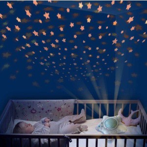 Προβολέας Με Ήχους Milky Way Pabobo Προβολέας Με Ήχους Milky Way Pabobo