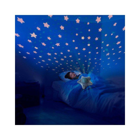 Προβολέας Με Ήχους Milky Way Pabobo Προβολέας Με Ήχους Milky Way Pabobo