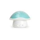 Προβολέας Με Ήχους Μανιτάρι Μπλε Αστέρια Pabobo Προβολέας Με Ήχους Μανιτάρι Μπλε Αστέρια Pabobo