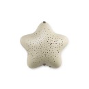 Προβολέας Με Μουσική Μπεζ Αστέρια USB Pabobo Προβολέας Με Μουσική Μπεζ Αστέρια USB Pabobo