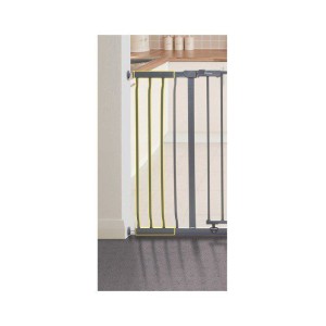 Προέκταση Για Μπάρα Ασφαλείας Ava Charcoal 18cm DreamBaby