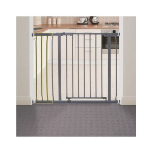 Προέκταση Για Μπάρα Ασφαλείας Ava Charcoal 18cm DreamBaby Προέκταση Για Μπάρα Ασφαλείας Ava Charcoal 18cm DreamBaby