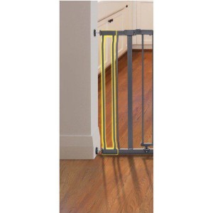 Προέκταση Για Μπάρα Ασφαλείας Ava Charcoal 9cm DreamBaby Προέκταση Για Μπάρα Ασφαλείας Ava Charcoal 9cm DreamBaby