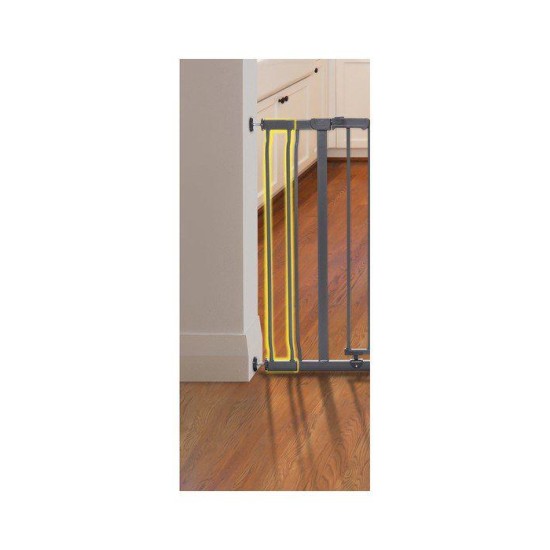 Προέκταση Για Μπάρα Ασφαλείας Ava Charcoal 9cm DreamBaby Προέκταση Για Μπάρα Ασφαλείας Ava Charcoal 9cm DreamBaby