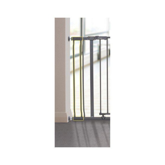 Προέκταση Για Μπάρα Ασφαλείας Ava Charcoal 9cm DreamBaby Προέκταση Για Μπάρα Ασφαλείας Ava Charcoal 9cm DreamBaby