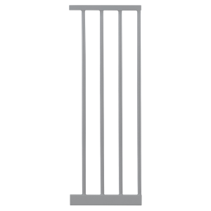 Προέκταση Πόρτας 28cm Universal Ασημί Extension Munchkin Προέκταση Πόρτας 28cm Universal Ασημί Extension Munchkin