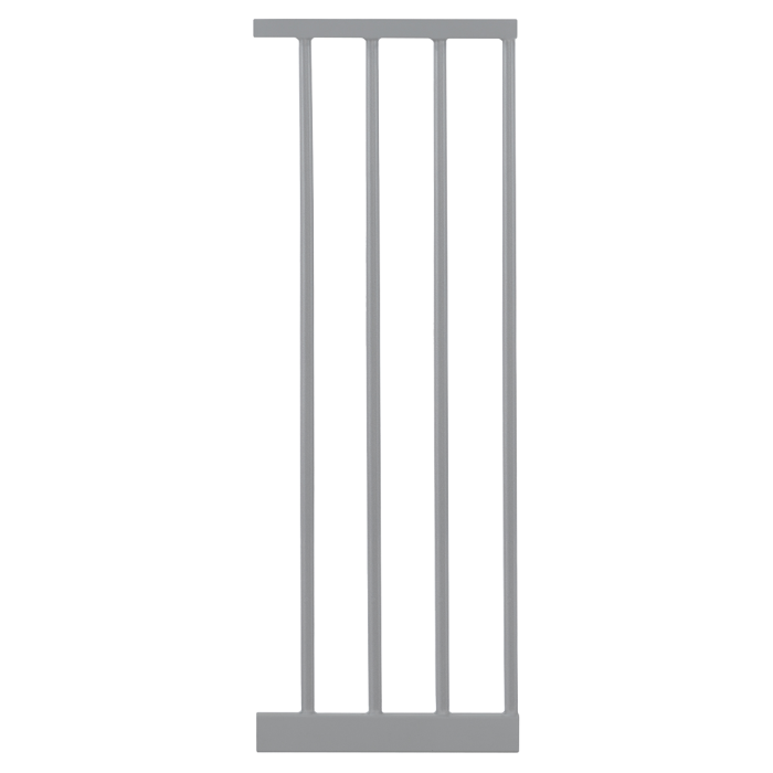 Προέκταση Πόρτας 28cm Universal Ασημί Extension Munchkin