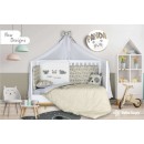 Προίκα Μωρού 9τμχ Panda 3120 Bebe Stars