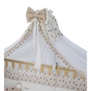 Προίκα Μωρού 9τμχ Fox 3060 Bebe Stars