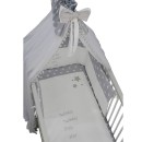 Προίκα Μωρού 9τμχ Stars 3070 Bebe Stars